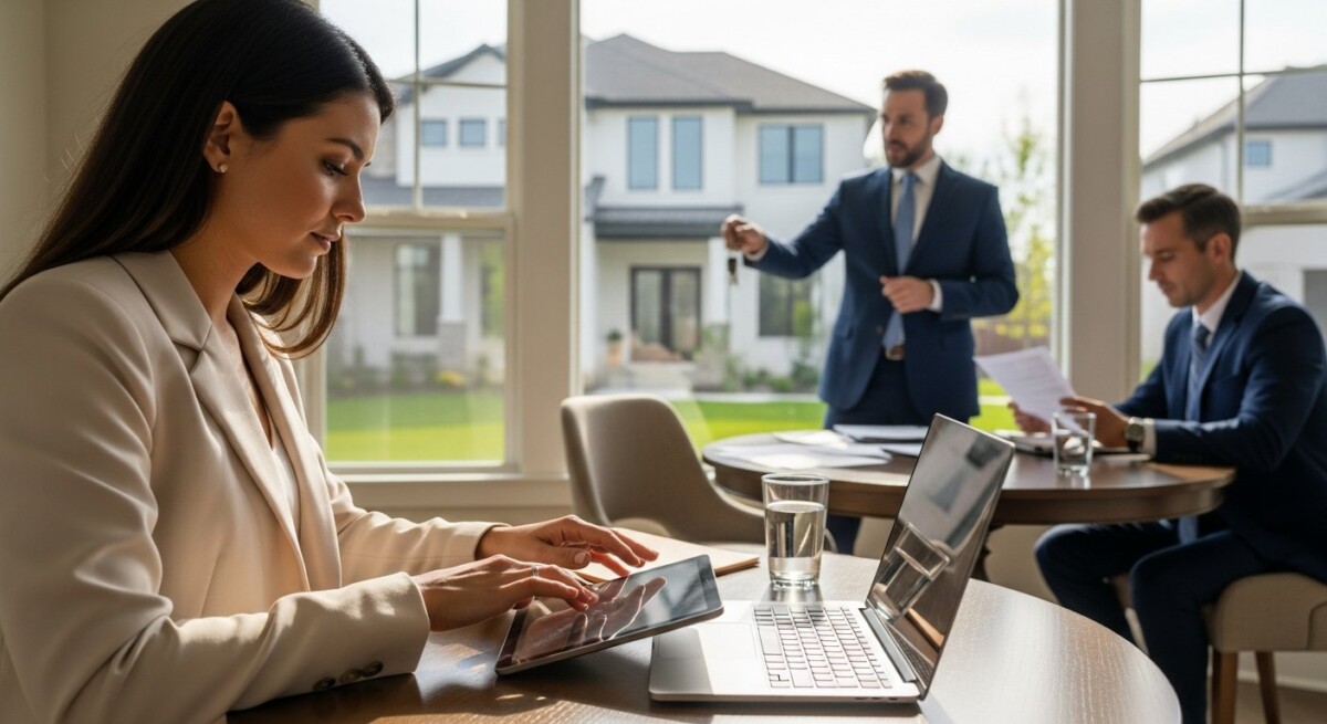can self employed qualify for mortgage