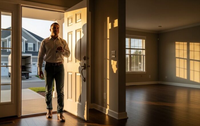 VA loan occupancy requirements