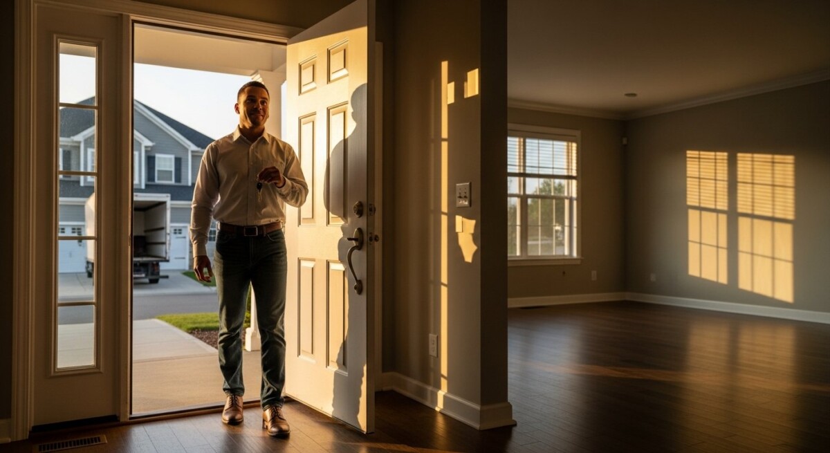 VA loan occupancy requirements