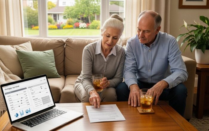 reverse mortgage guide