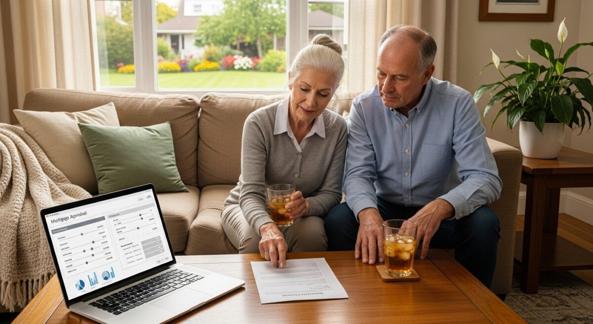 reverse mortgage guide