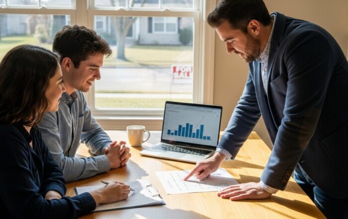 mortgage services near me