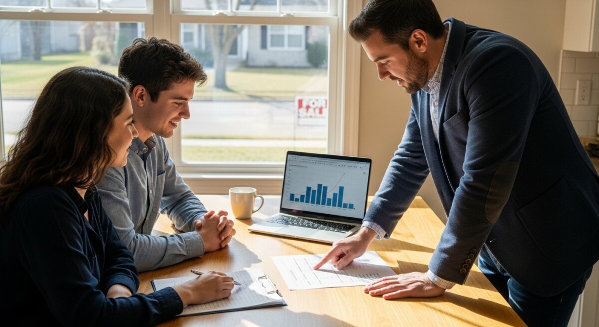 mortgage services near me