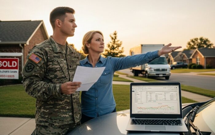 can you buy a second home with a VA loan