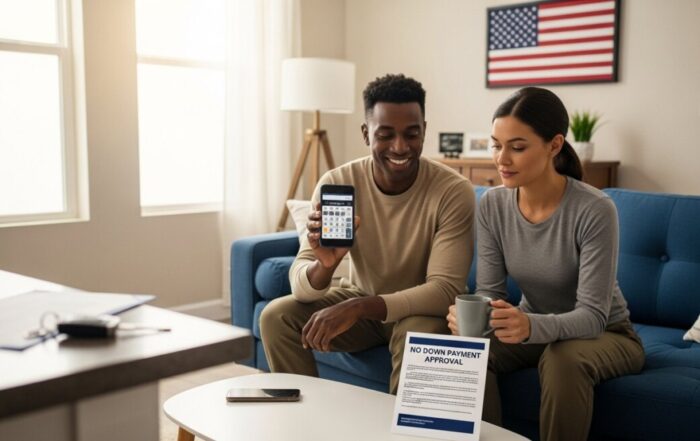 who qualifies for a VA loan