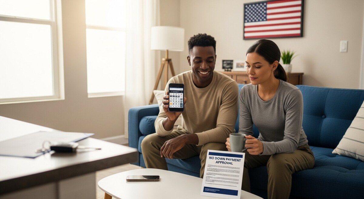who qualifies for a VA loan