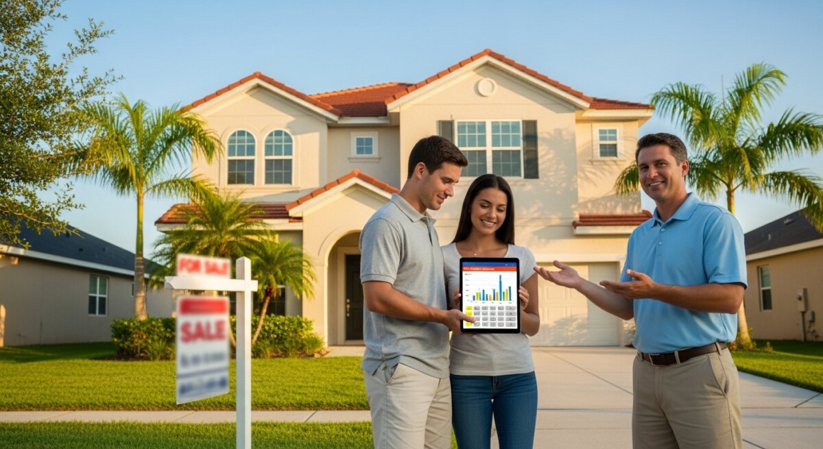 mortgage Orlando Florida