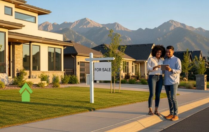 home loans Denver Colorado