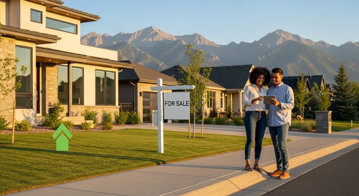home loans Denver Colorado
