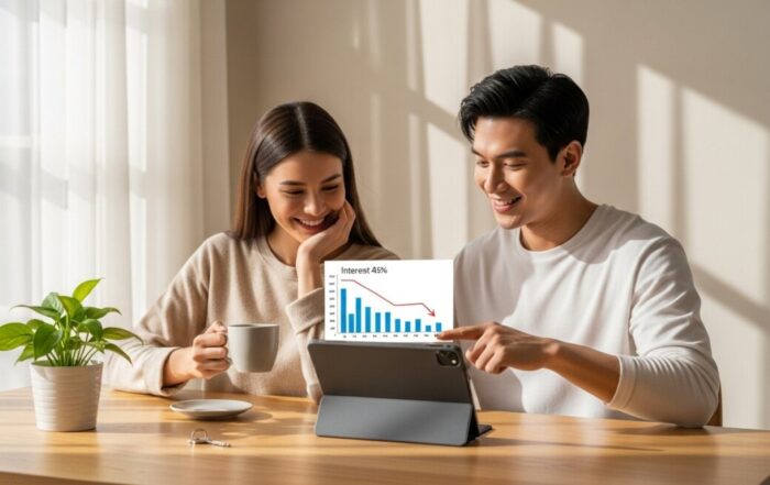 first time home buyer mortgage guide