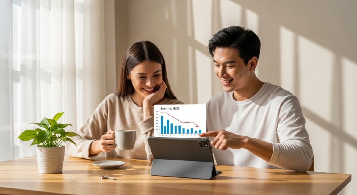 first time home buyer mortgage guide