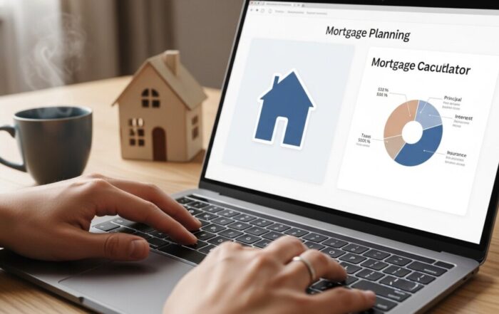 how accurate online mortgage estimates are