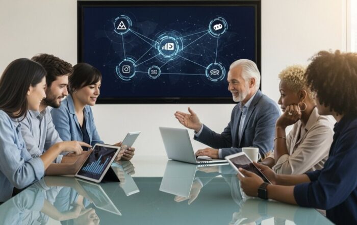 mortgage lender network