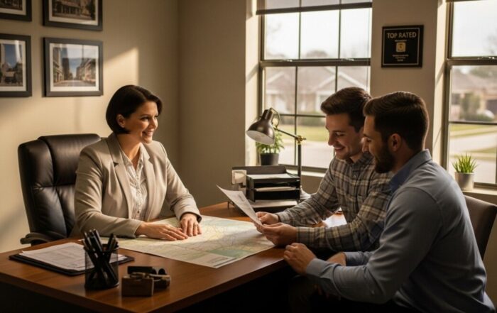 mortgage lenders near me