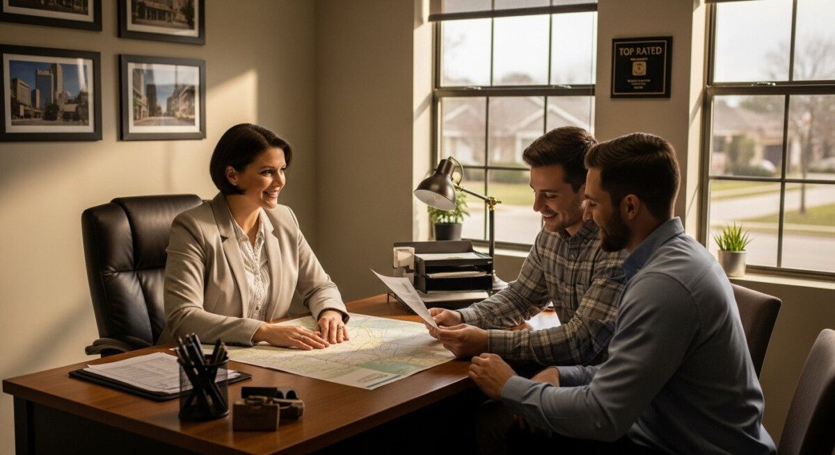 mortgage lenders near me