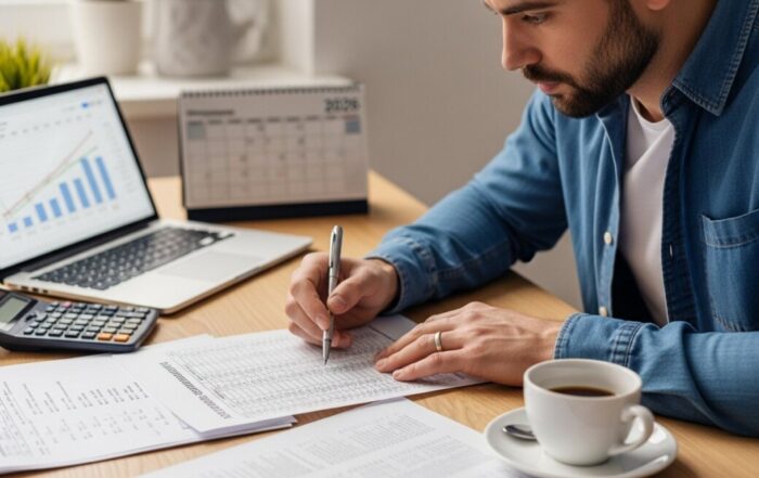 mortgage refinancing decision guide