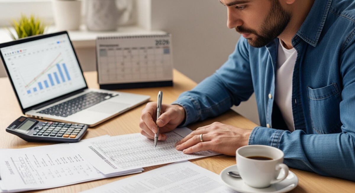 mortgage refinancing decision guide