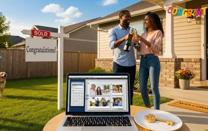 mortgage for new home buyers