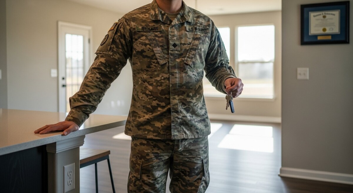 what is a VA loan