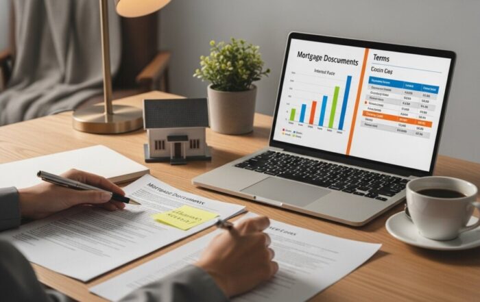 best mortgage comparison platforms