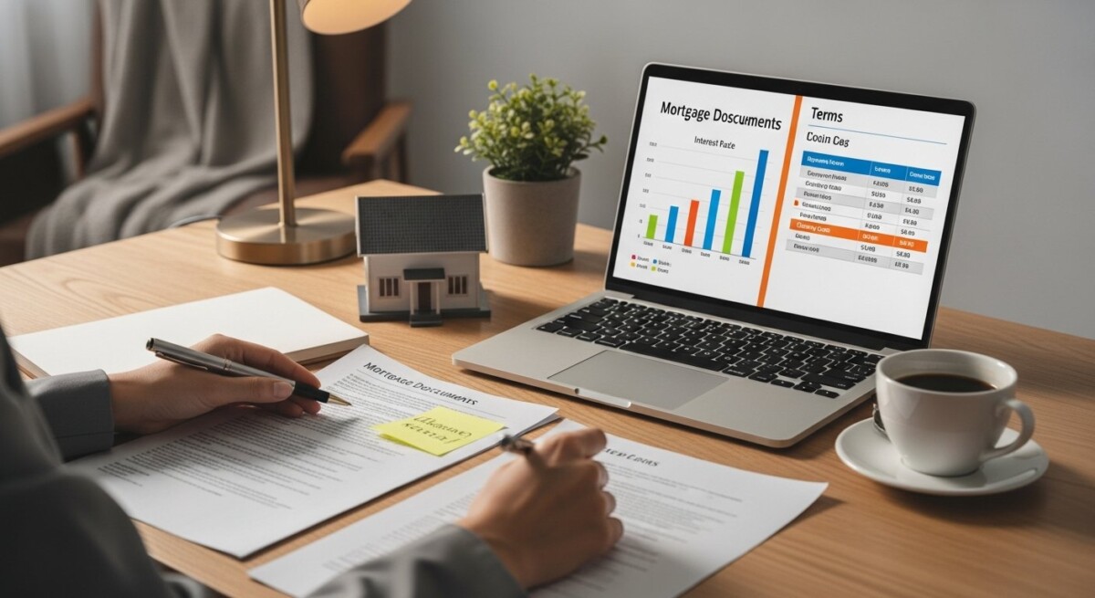 best mortgage comparison platforms