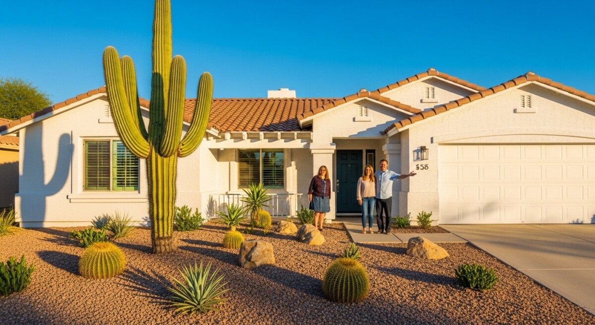 home loans Phoenix Arizona