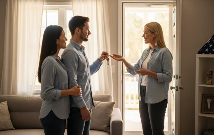 VA home loan benefits