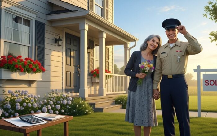 VA loan guide
