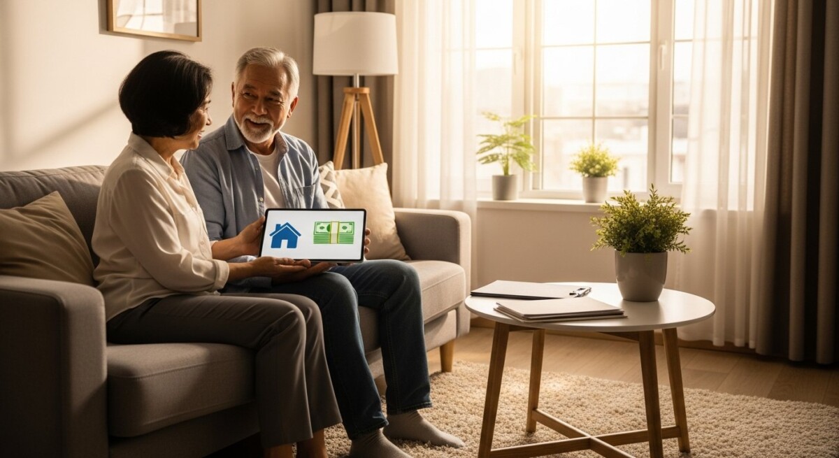 Reverse Mortgage FAQ: Answers to Your Top Questions reverse mortgage FAQ