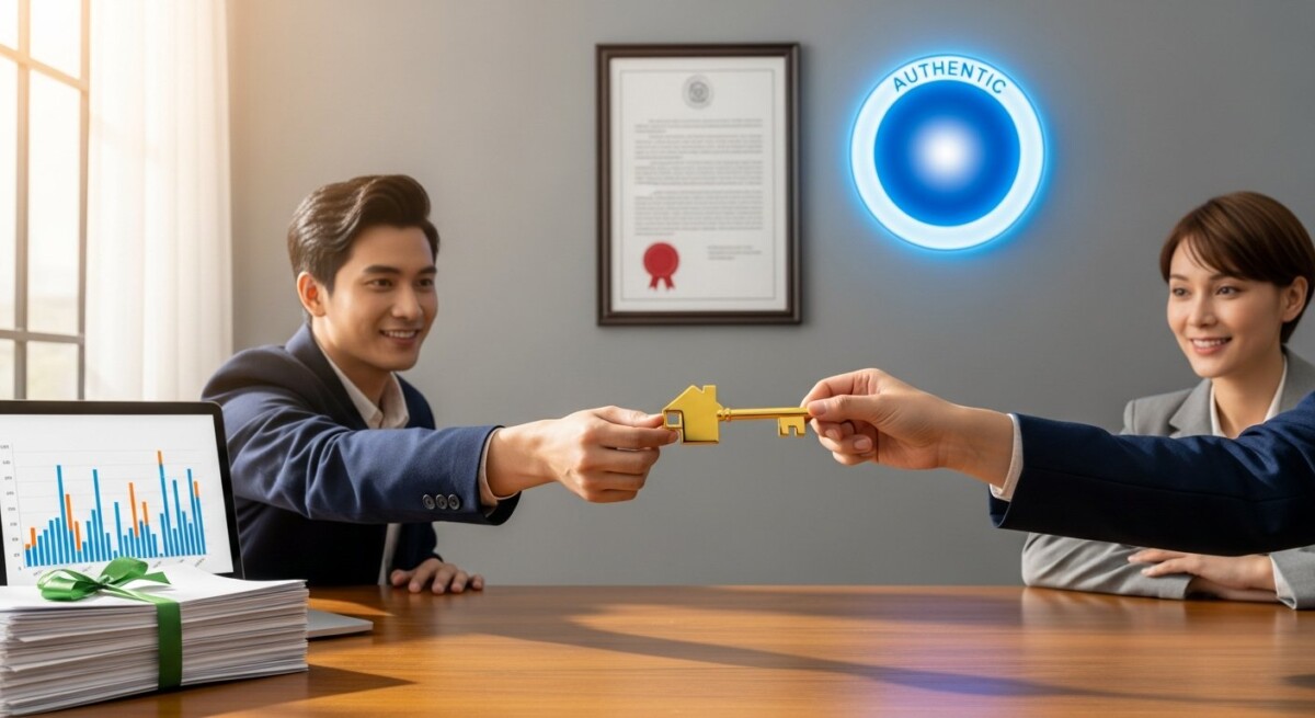 Verified Mortgage Providers: A Smart Home Buyer’s Guide verified mortgage providers