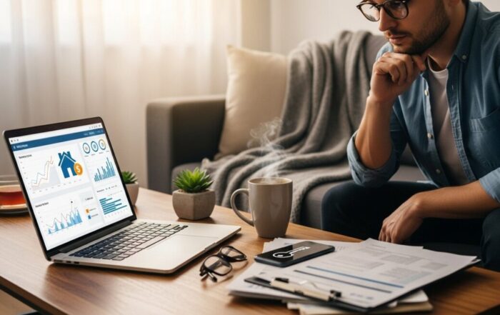 top home loan providers online