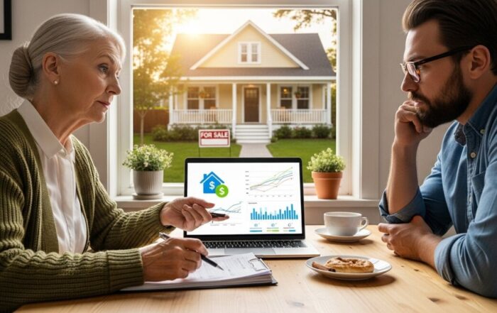 reverse mortgage alternatives