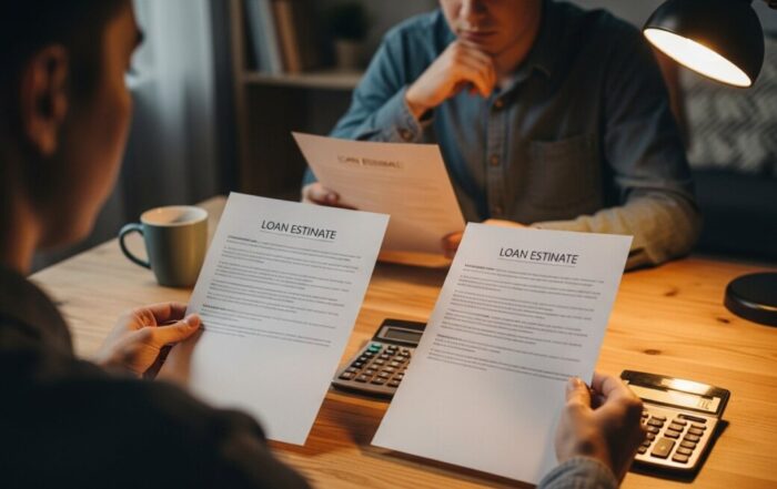 why home loan offers differ