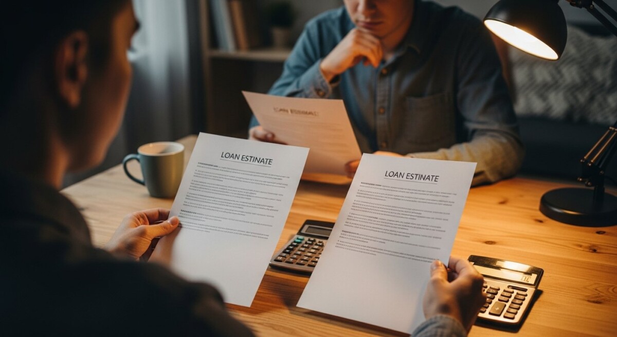 why home loan offers differ