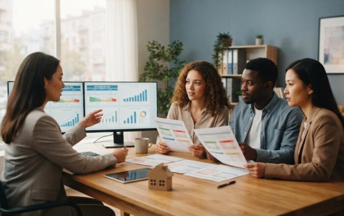 why mortgage rates vary between lenders