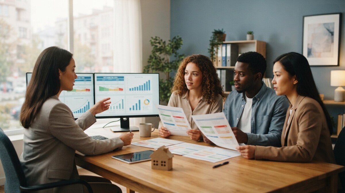 why mortgage rates vary between lenders