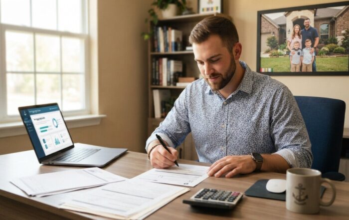 VA loan process