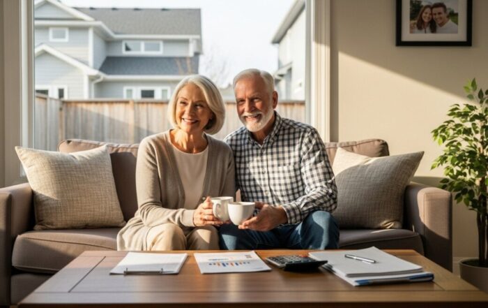 when should you get a reverse mortgage