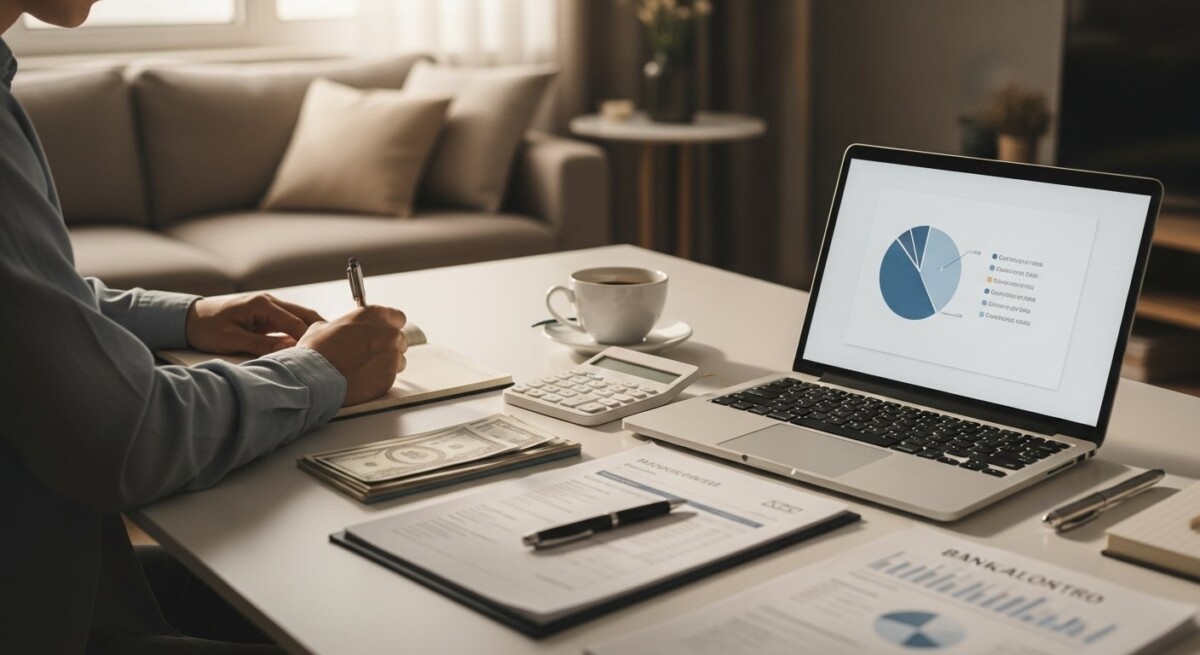 How to Calculate Debt to Income Ratio: A Simple Guide what is debt to income ratio calculation
