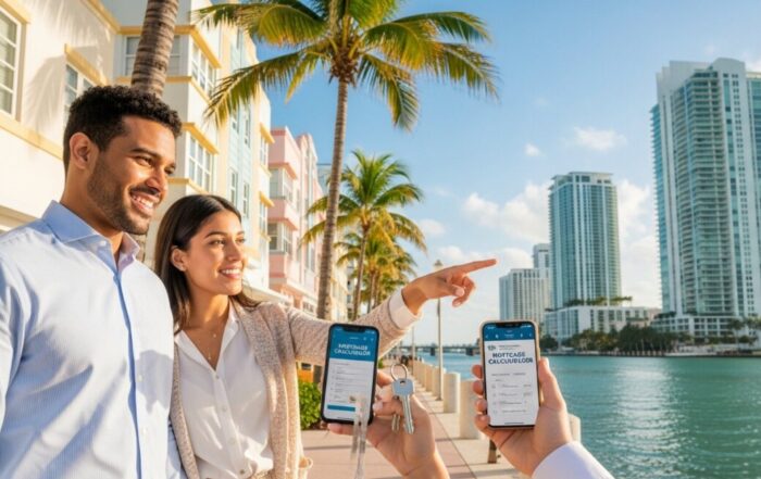 home loans Miami Florida