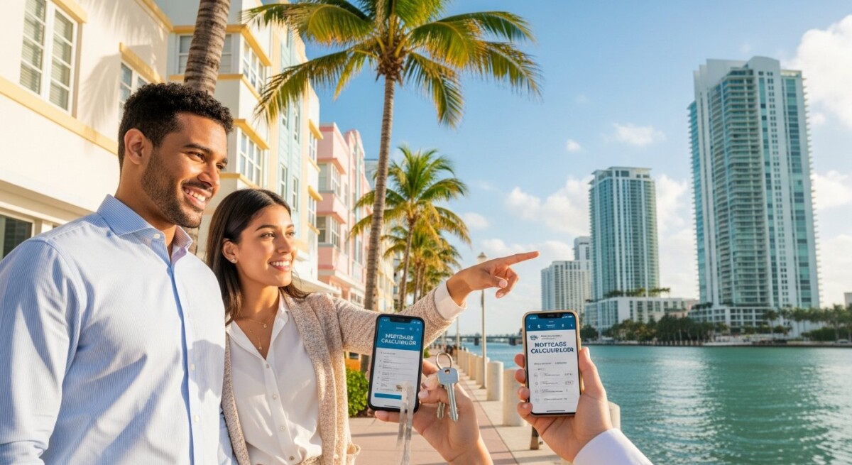home loans Miami Florida