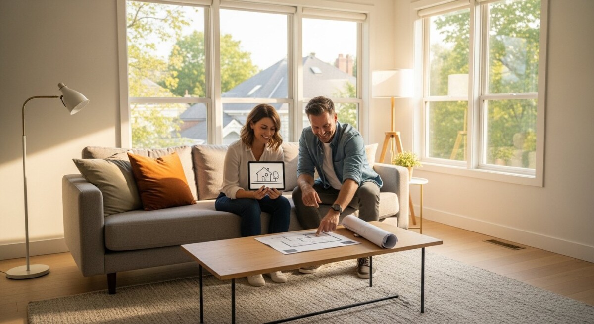 digital mortgage approval service