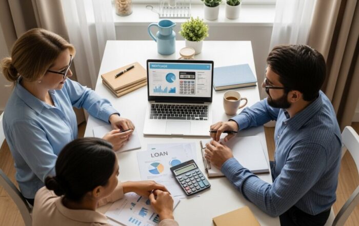 how accurate online mortgage estimates are