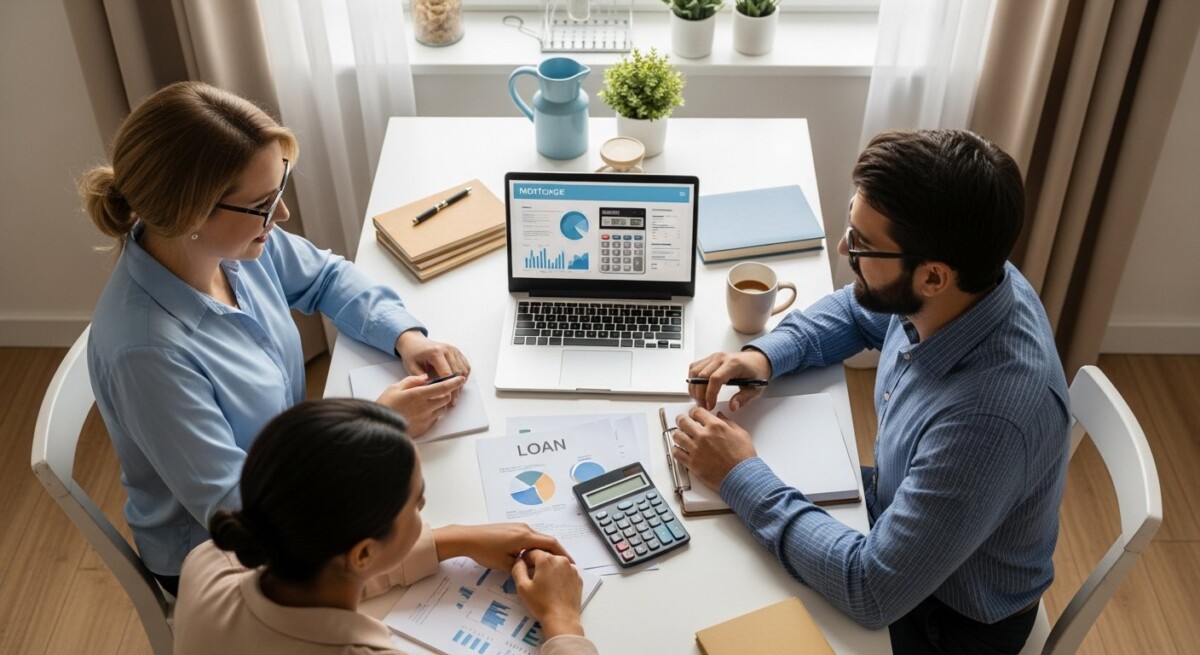 how accurate online mortgage estimates are