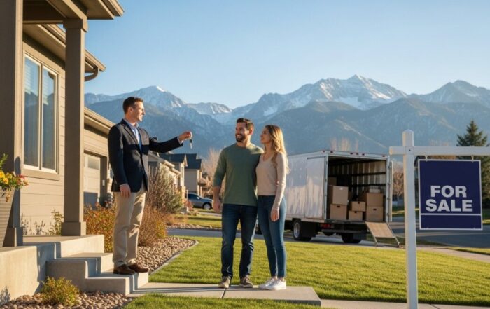 home loans Denver Colorado