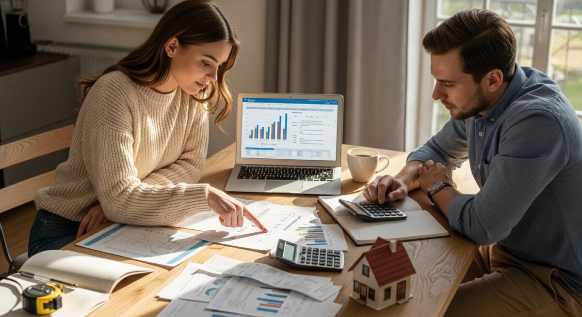 what is mortgage affordability calculation