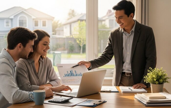 home loan providers near me
