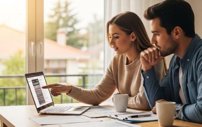 mortgage affordability calculator guide