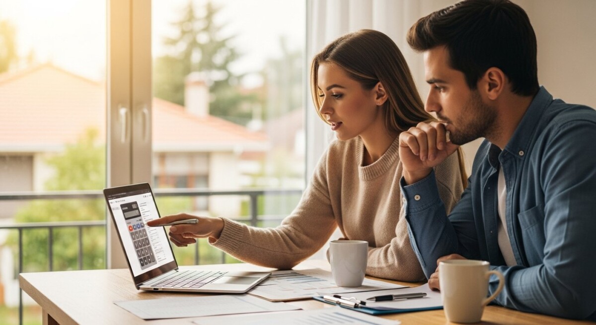 mortgage affordability calculator guide