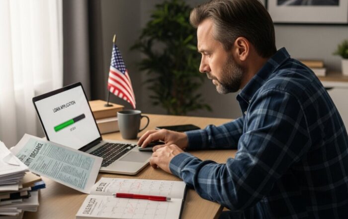 how long does VA loan approval take